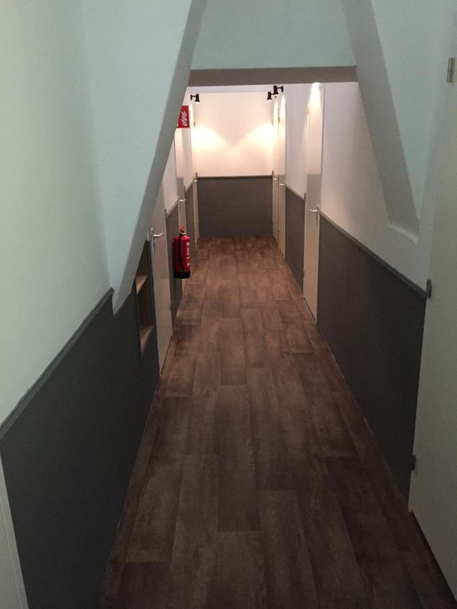 Hotel Bij Verhoeven Zevenbergen Quarto foto